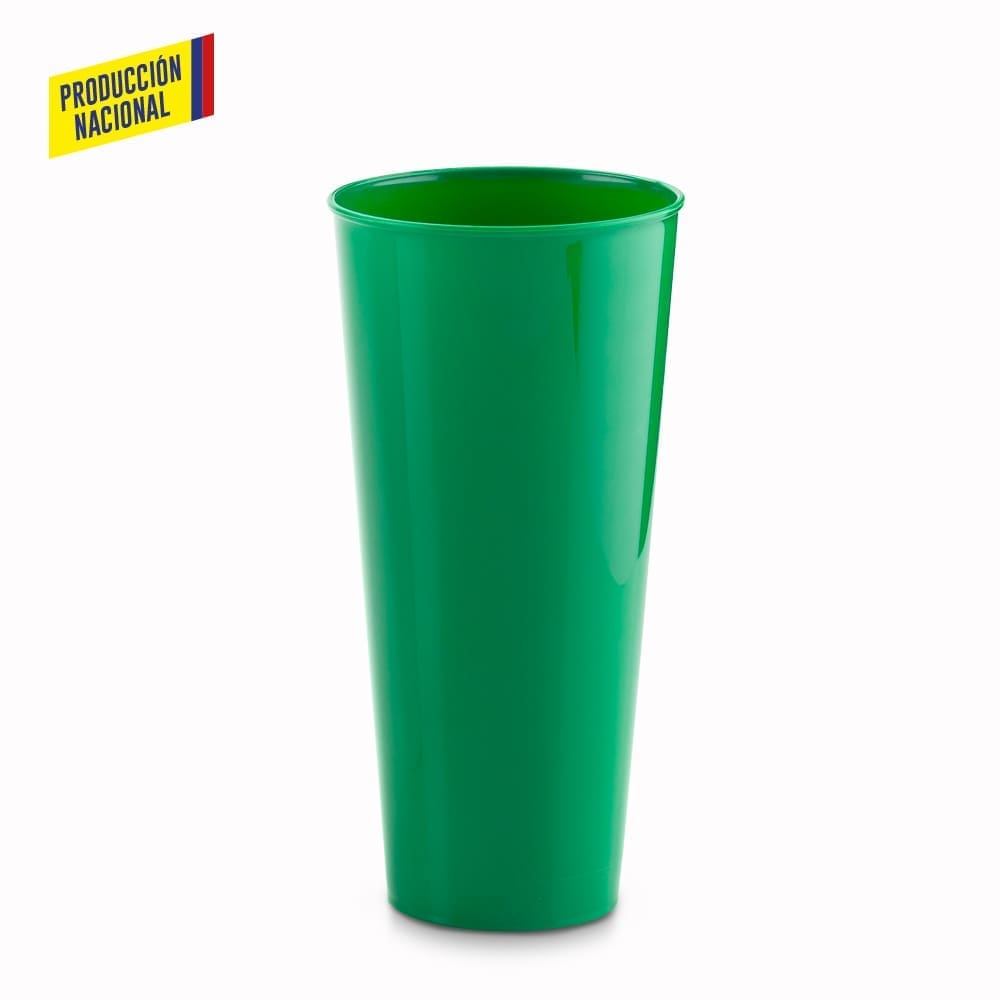 Vaso Yumbo 32 oz, Produccion Nacional - Image 4