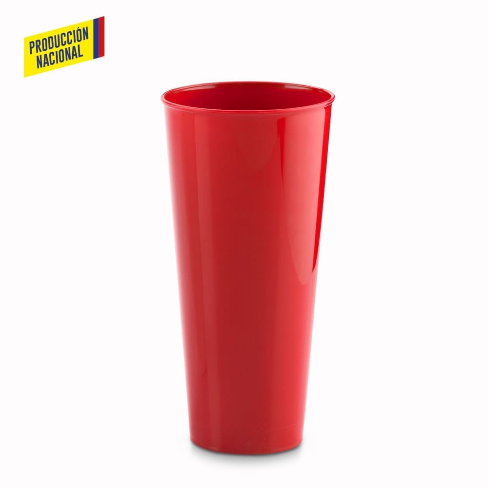 Vaso Yumbo 32 oz, Produccion Nacional - Image 5