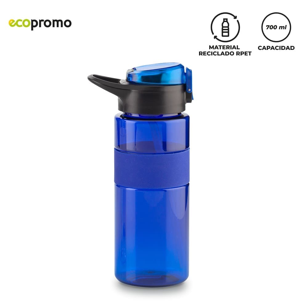 BOTILITO PLASTICO GRIPLY RPET 700ml - Image 6