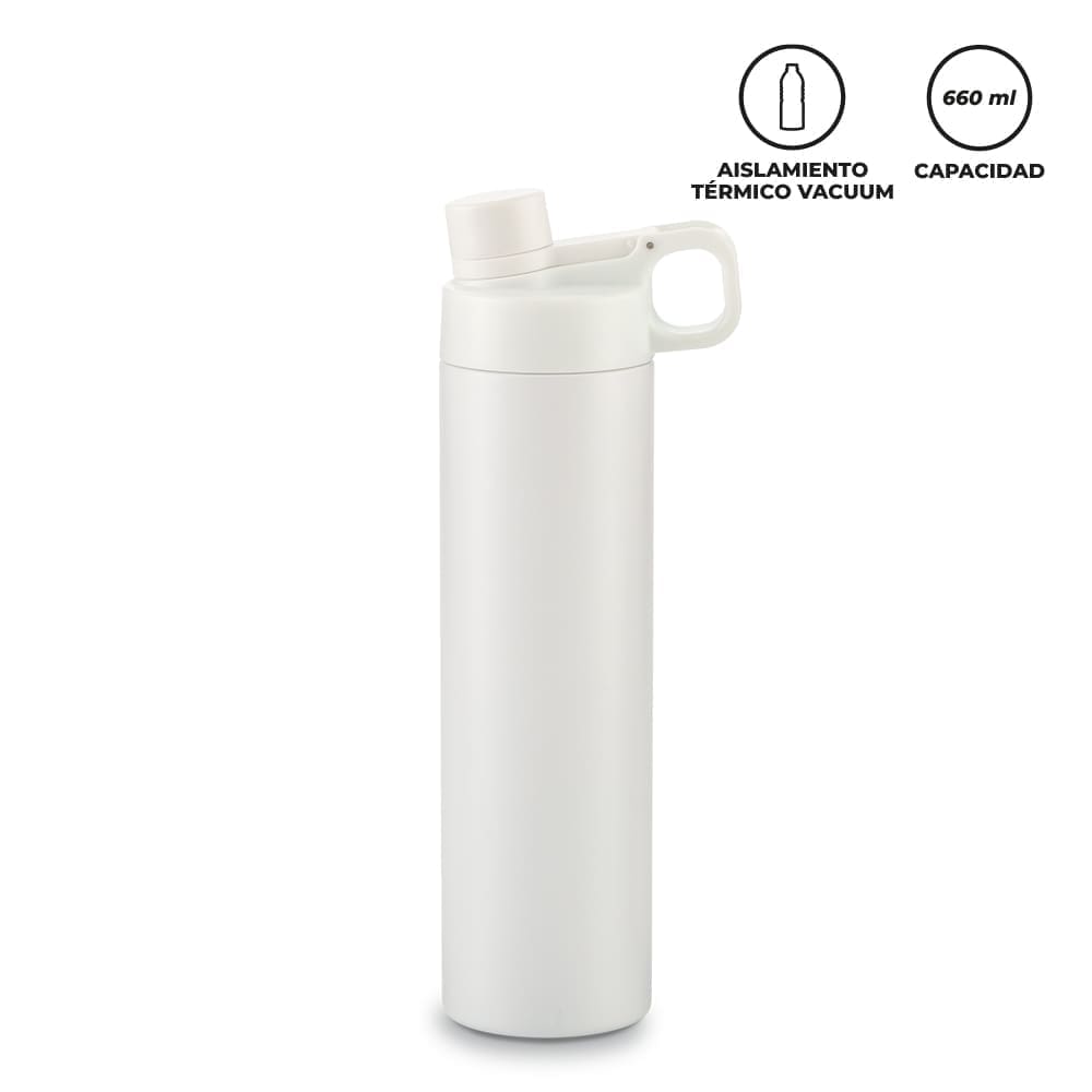 BOTILITO METALICO PLIVI 660ml - Image 4