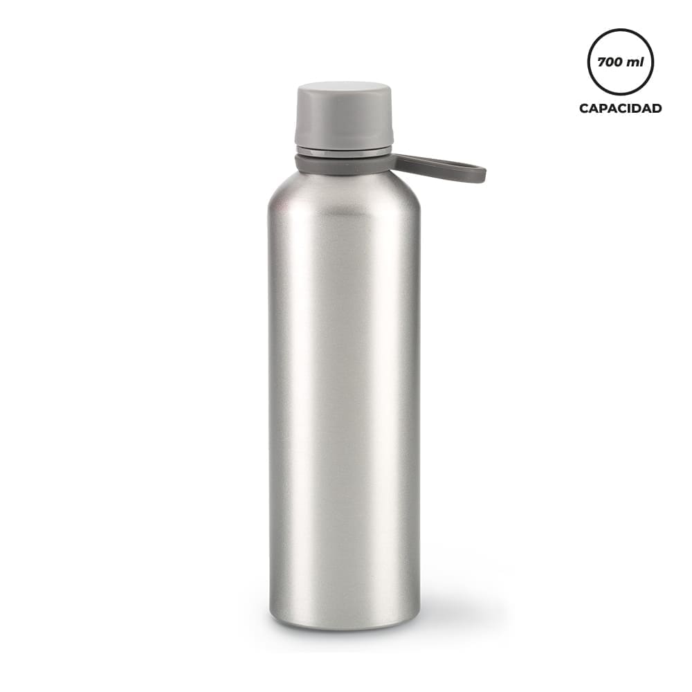 Botilito Metálico Warp 700ml - Image 4