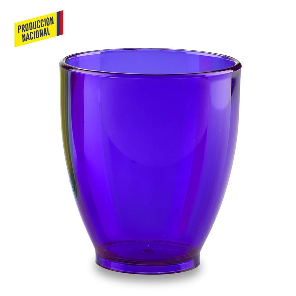 Vaso Twister 12oz San - Produccion Nacional - Image 3