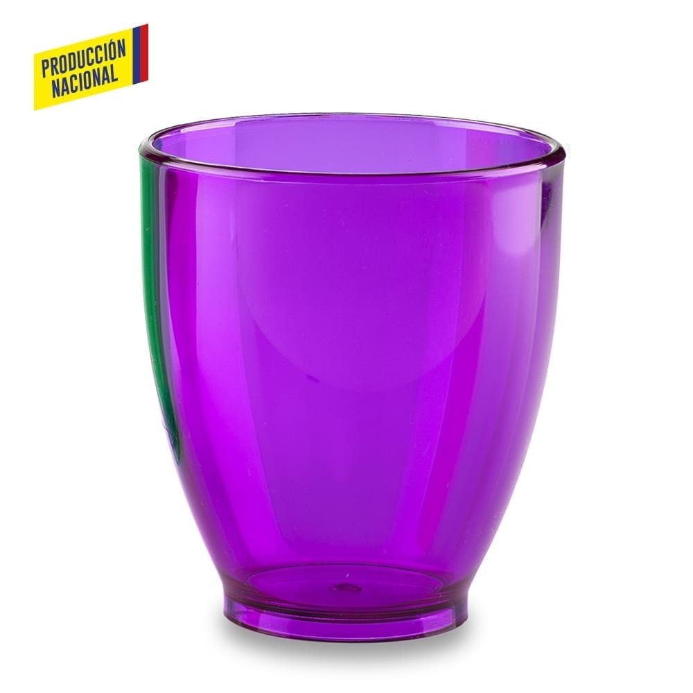 Vaso Twister 12oz San - Produccion Nacional - Image 4
