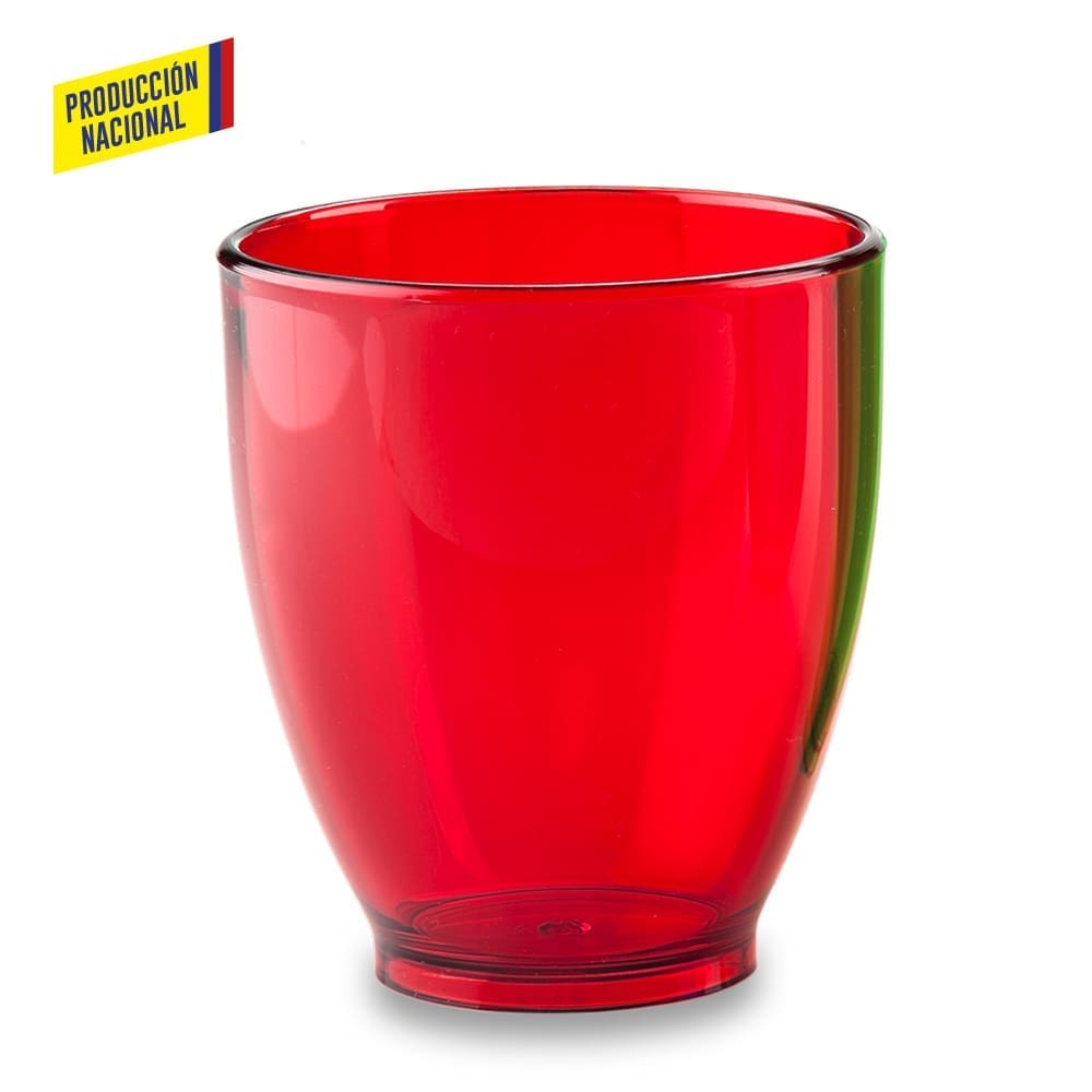 Vaso Twister 12oz San - Produccion Nacional - Image 6