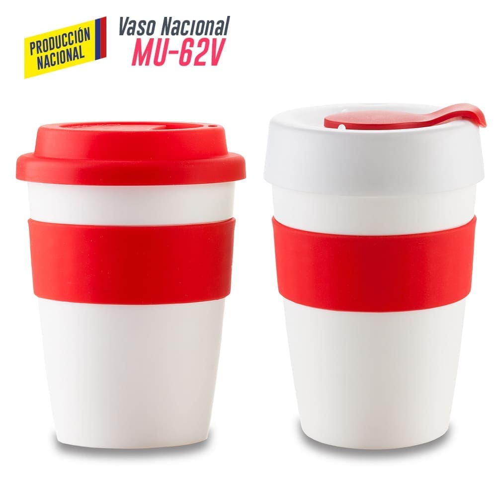 Aro de Silicona Para Mug Orbit - Image 9