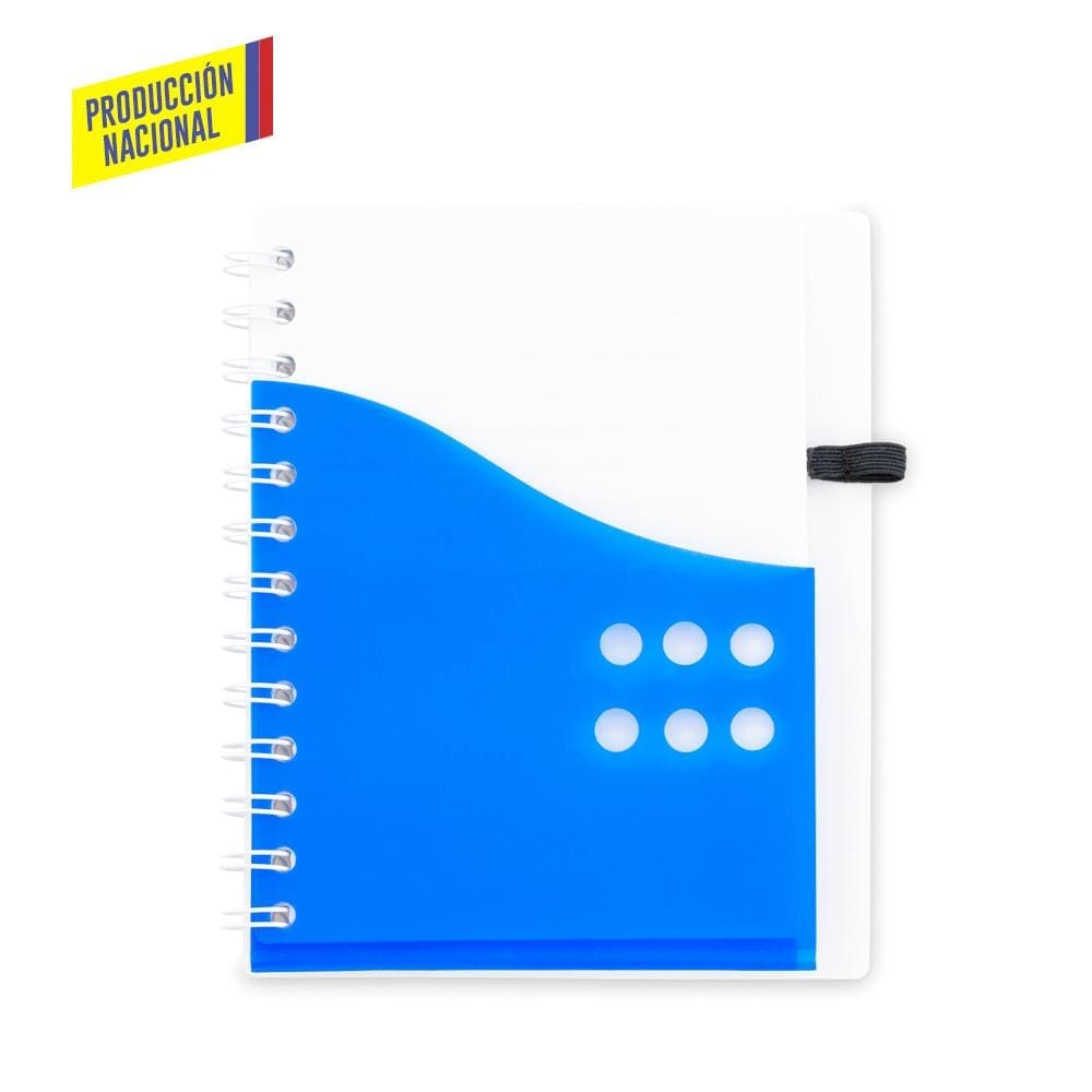 Libreta Dots - Produccion Nacional - Image 2