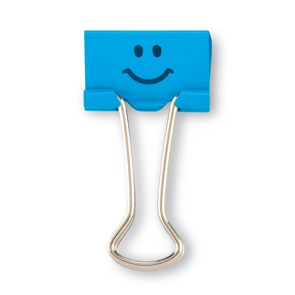 Set de Clips Smiley Faces - Image 2