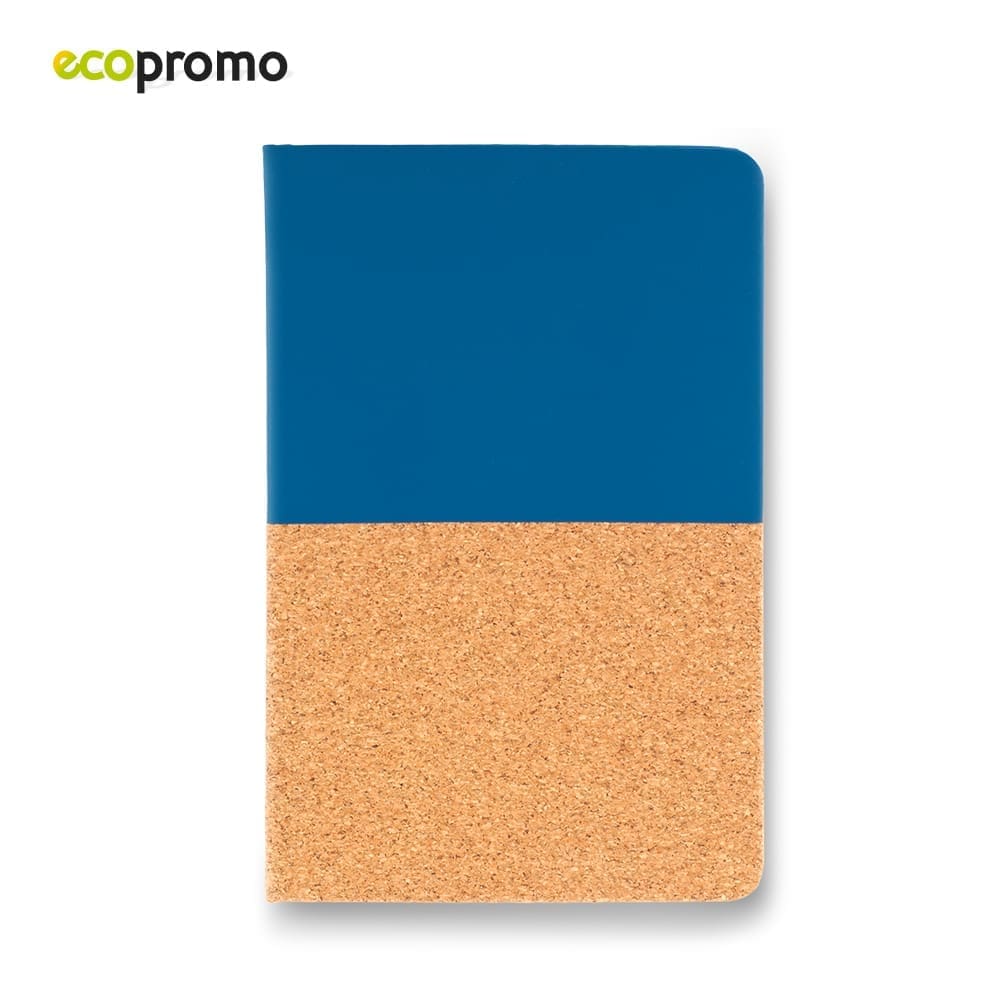 Mini Libreta Cork - Image 2