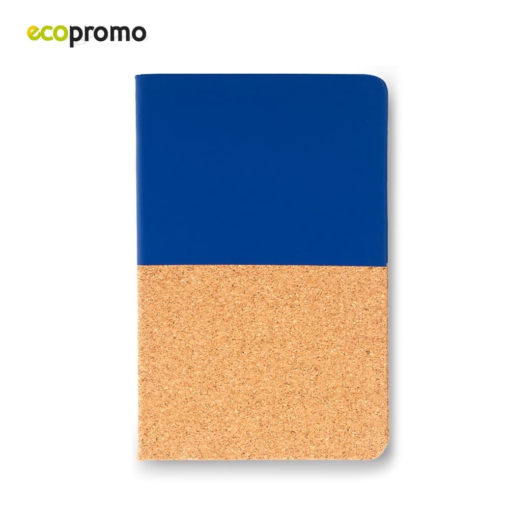 Mini Libreta Cork - Image 3