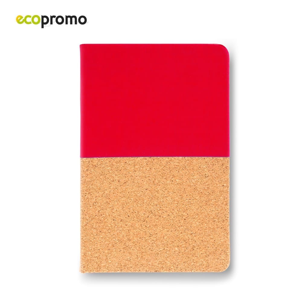 Mini Libreta Cork - Image 6