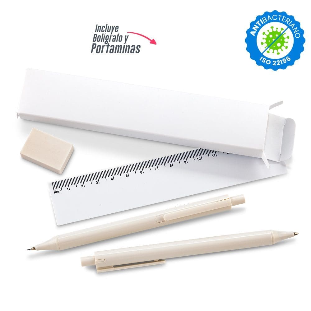 Set Jersey Antibacteriano - Image 2