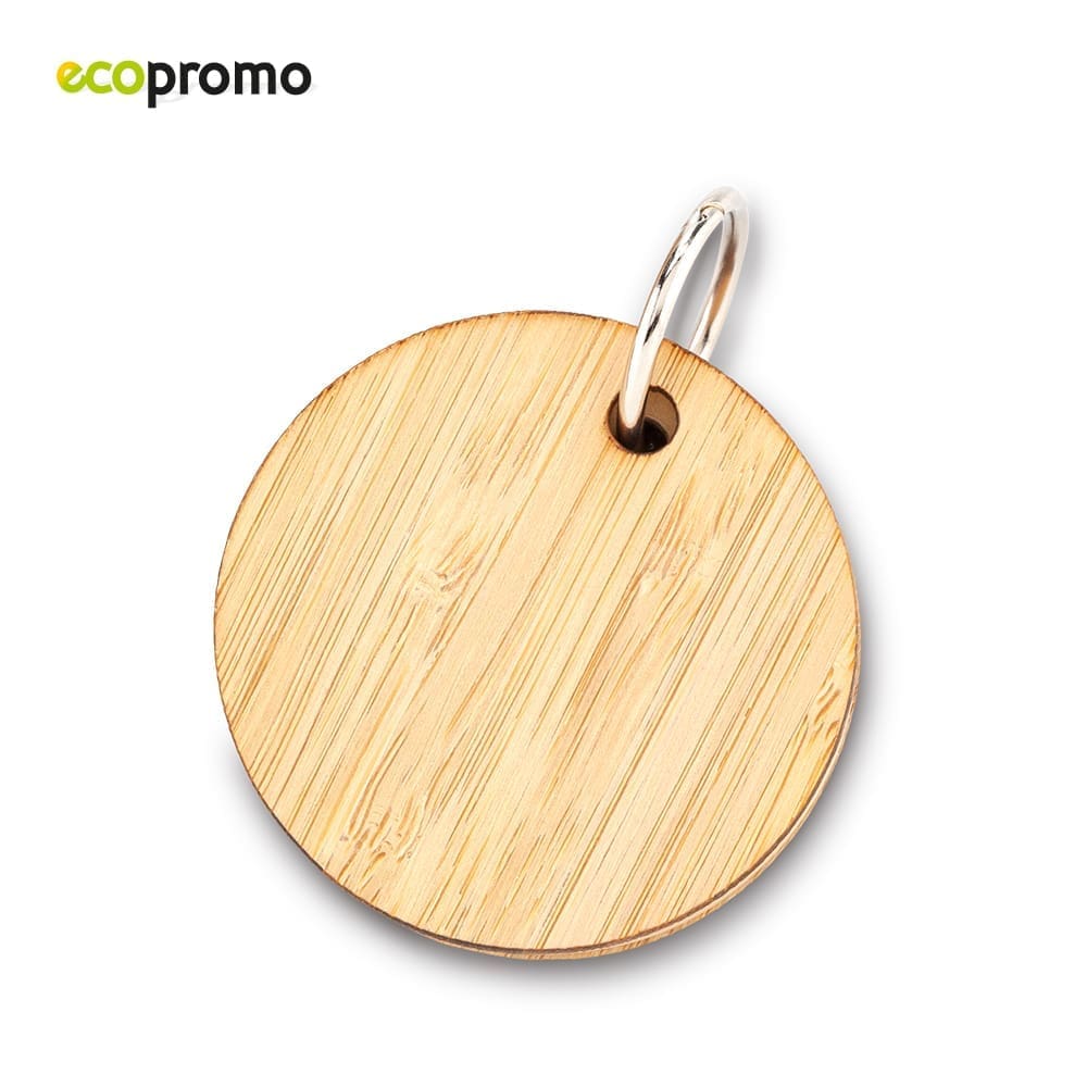 Bamboo Sticky Pad - Image 3