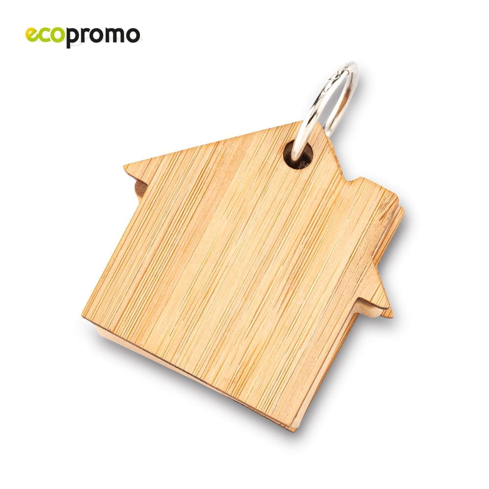 Bamboo Sticky Pad - Image 4