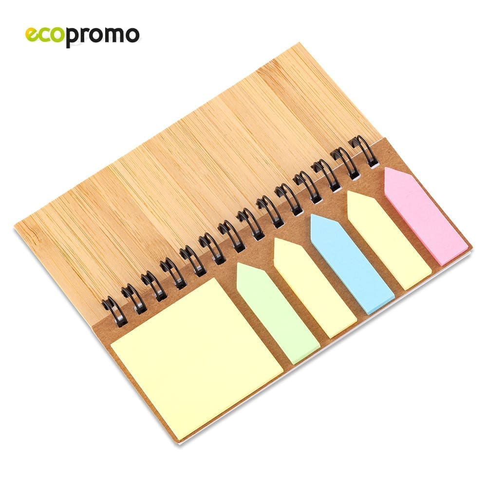 Sticky set Bamboo Eco - Image 4