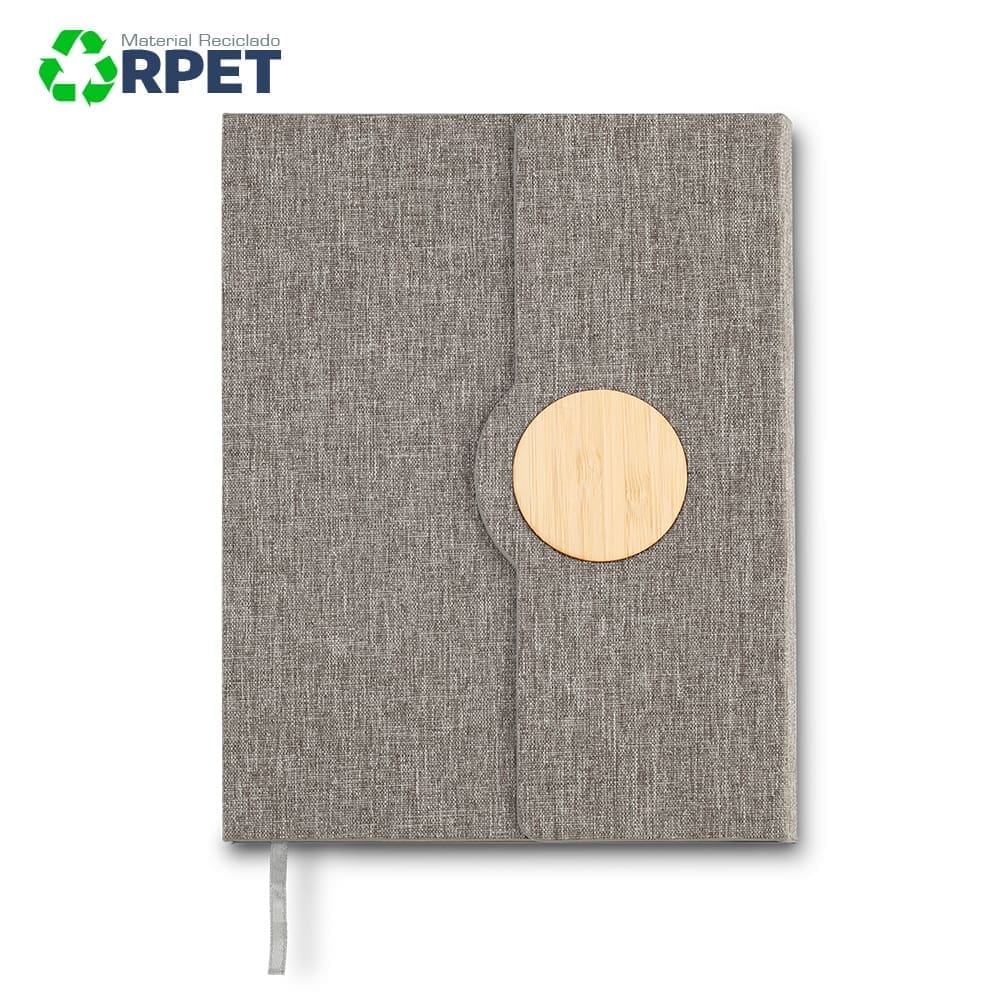 Libreta Scorpius RPET - Image 3