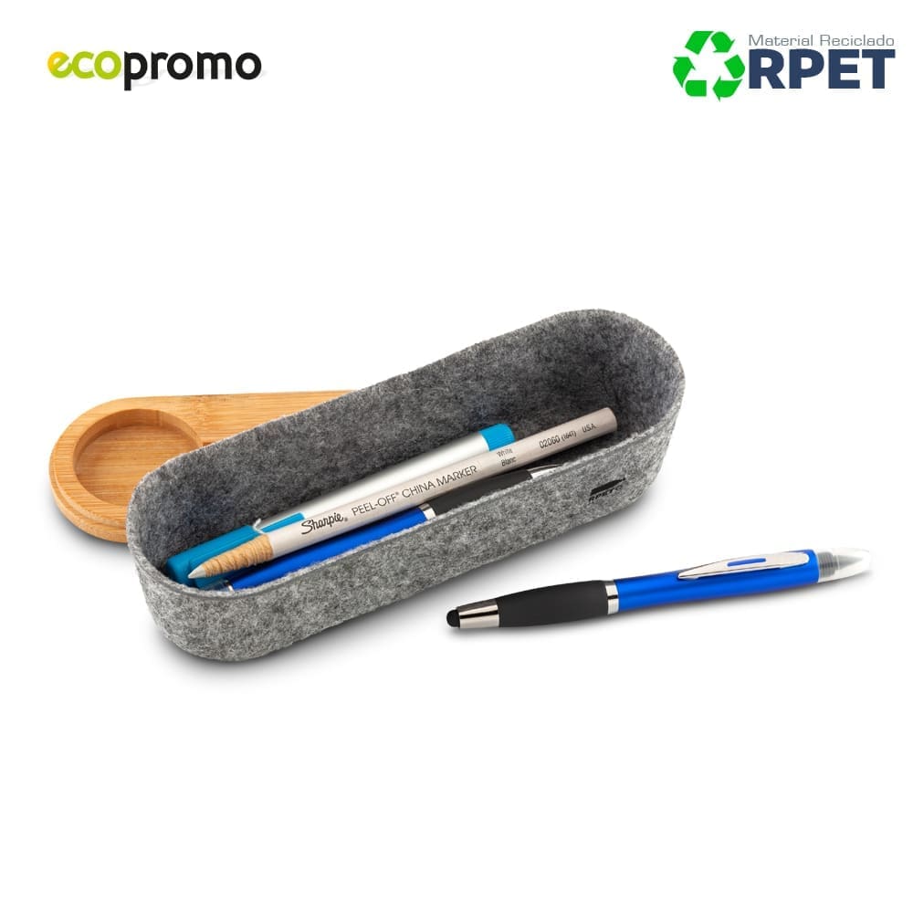 Estuche con Portacelular RPET - Image 2