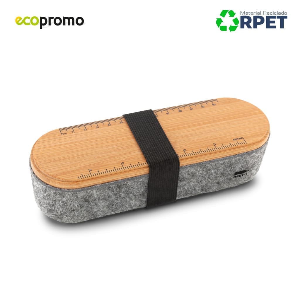 Estuche con Portacelular RPET - Image 3