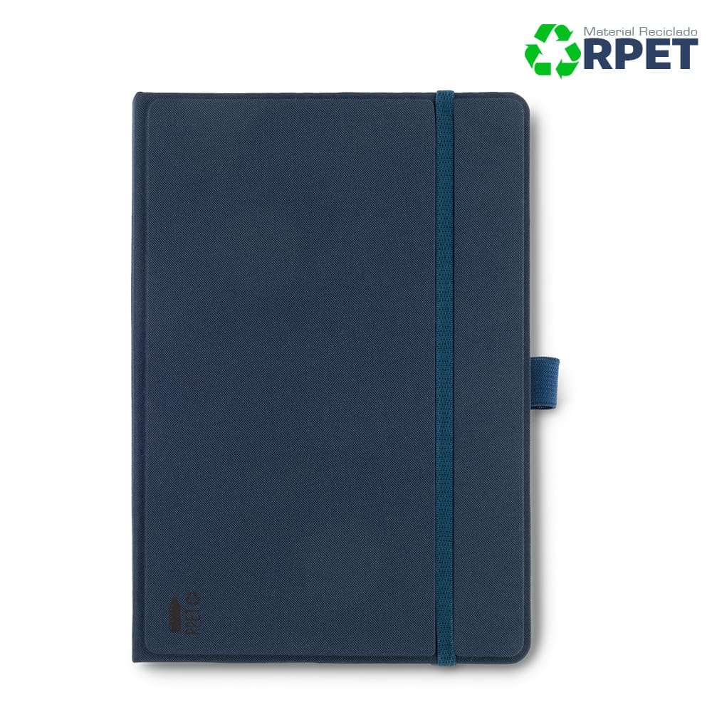 Libreta Everest RPET 80 hojas - Image 2