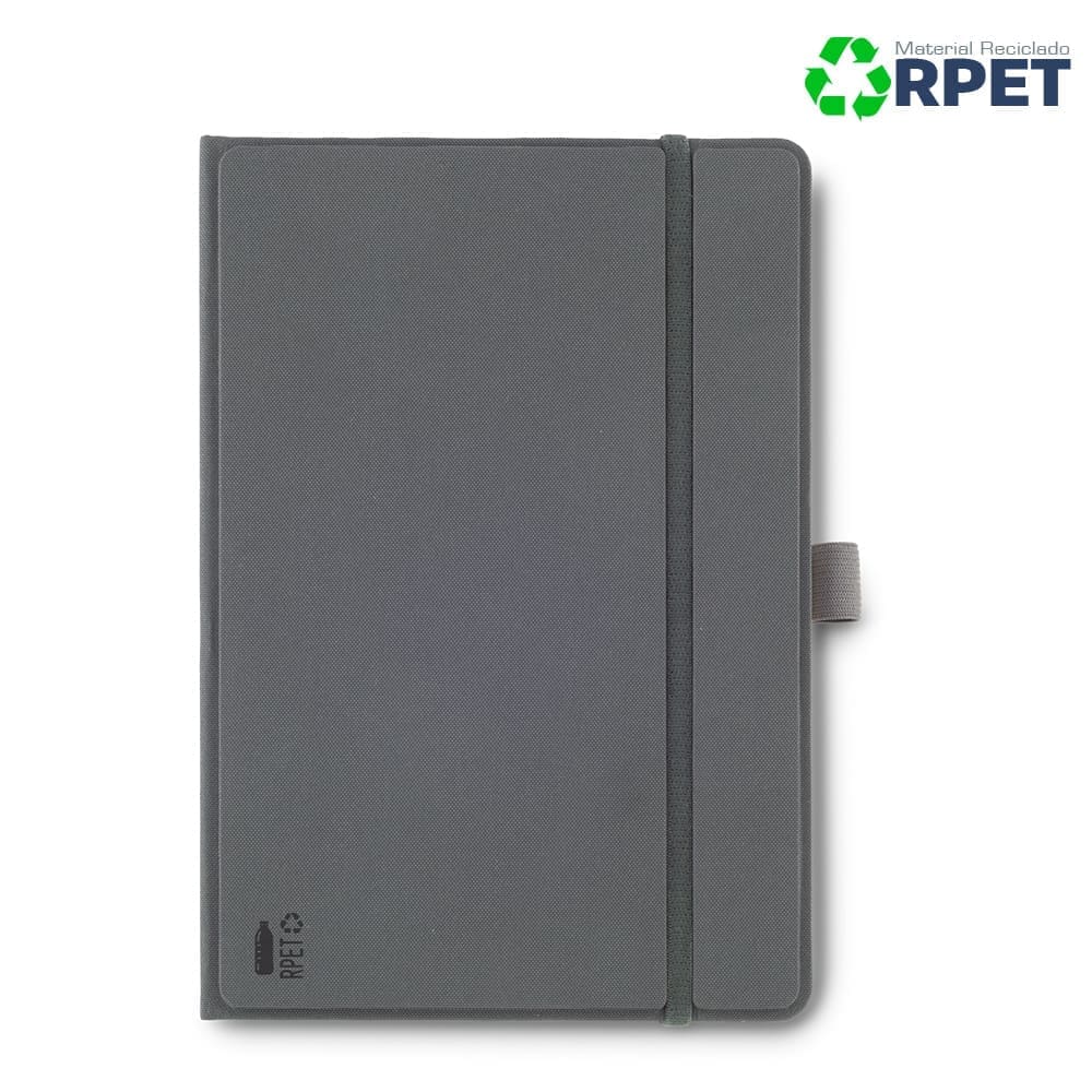 Libreta Everest RPET 80 hojas - Image 3