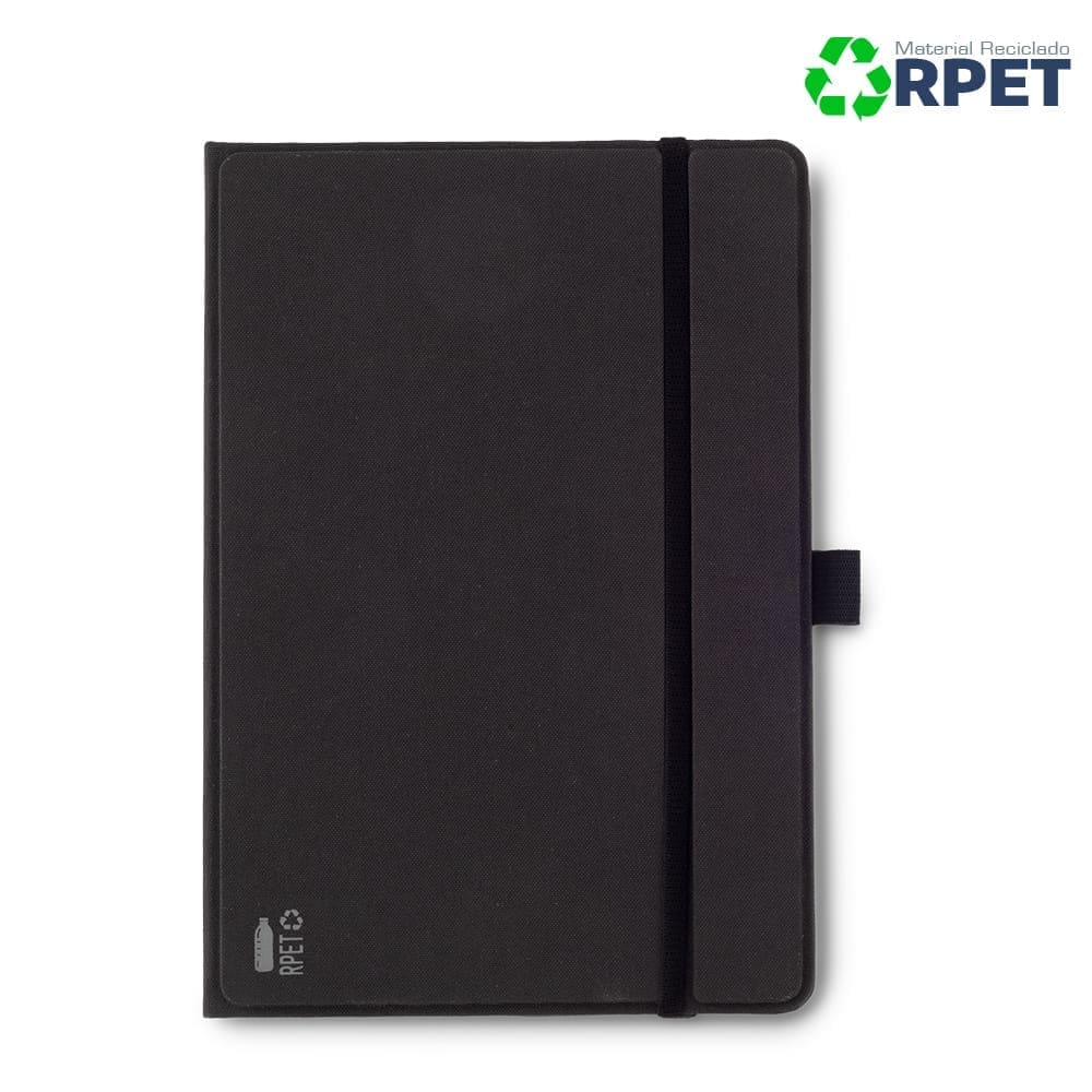 Libreta Everest RPET 80 hojas - Image 4