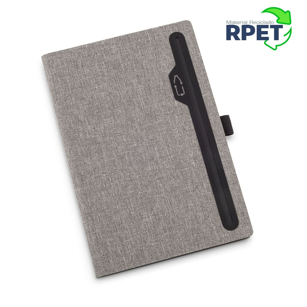 Libreta Velvet RPET - Image 2
