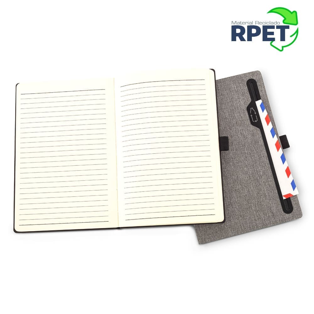Libreta Velvet RPET - Image 3