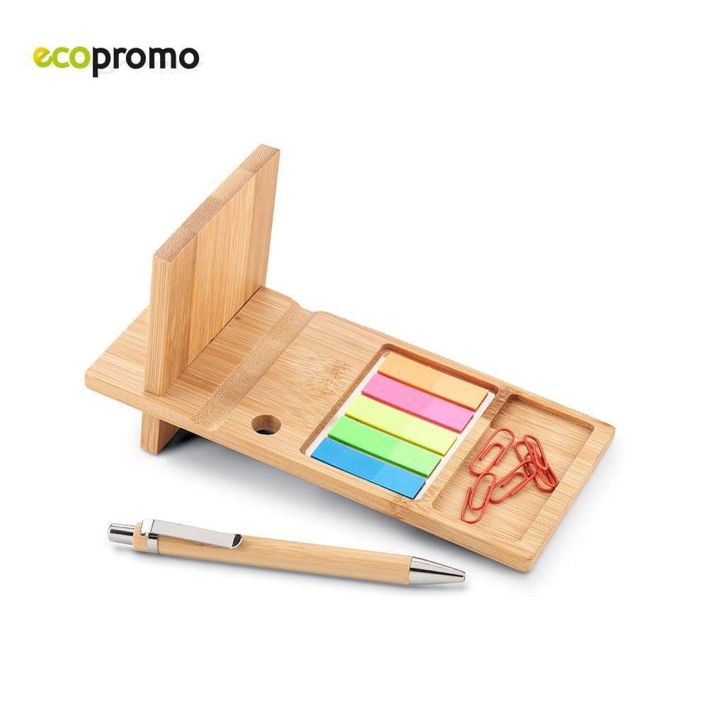 Set de Escritorio Lynx Eco - Image 3