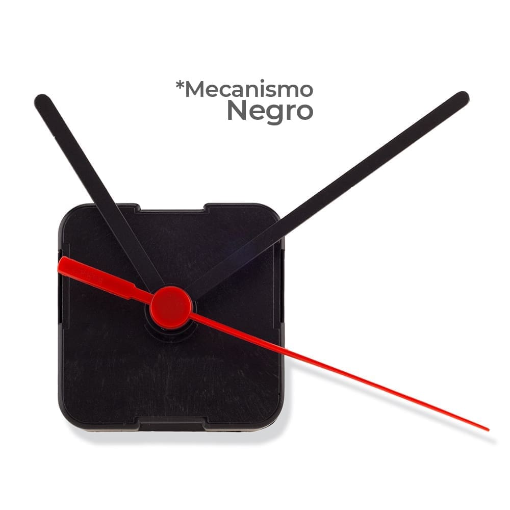 Mecanismo para Reloj Análogo con manecillas - Image 2
