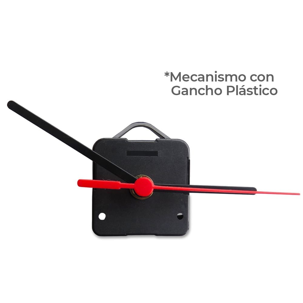 Mecanismo para Reloj Análogo con manecillas - Image 3