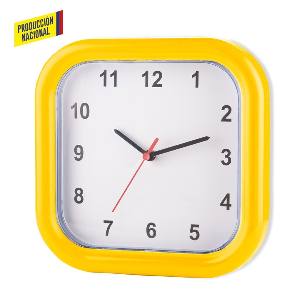 Reloj Mondrian Produccion Nacional - Image 2