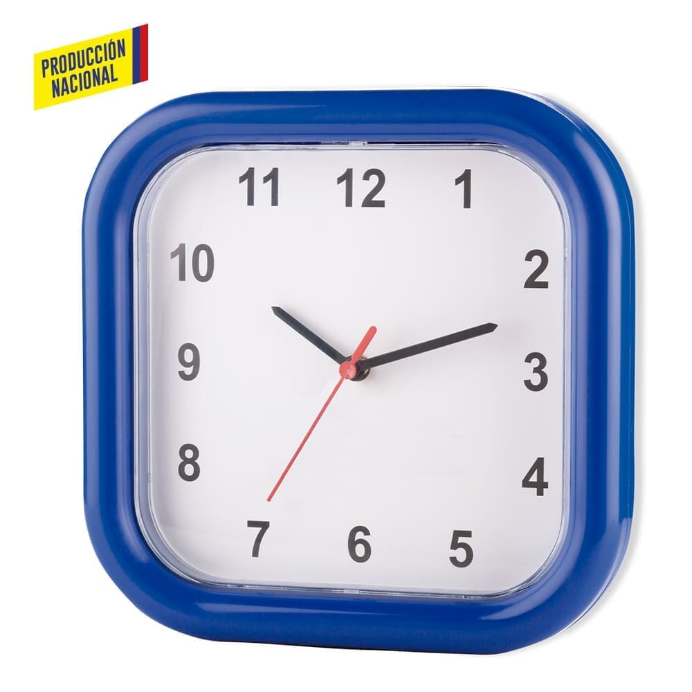Reloj Mondrian Produccion Nacional - Image 3