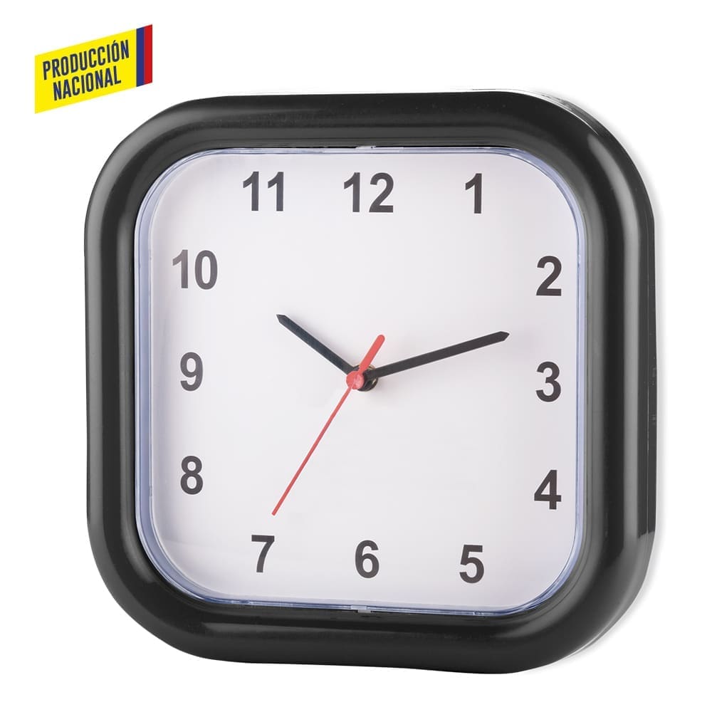 Reloj Mondrian Produccion Nacional - Image 4