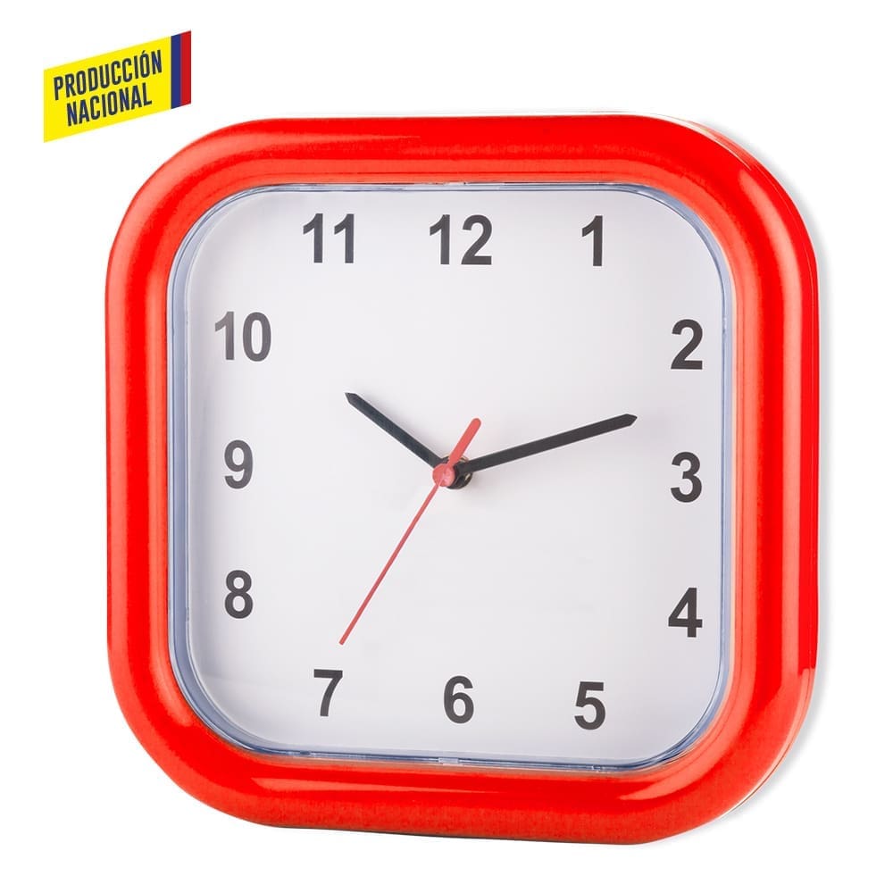 Reloj Mondrian Produccion Nacional - Image 5