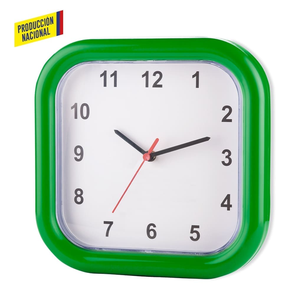 Reloj Mondrian Produccion Nacional - Image 6