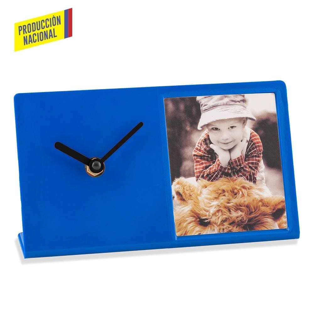 Reloj Quincy - Produccion Nacional (Ver RE-152) - Image 2