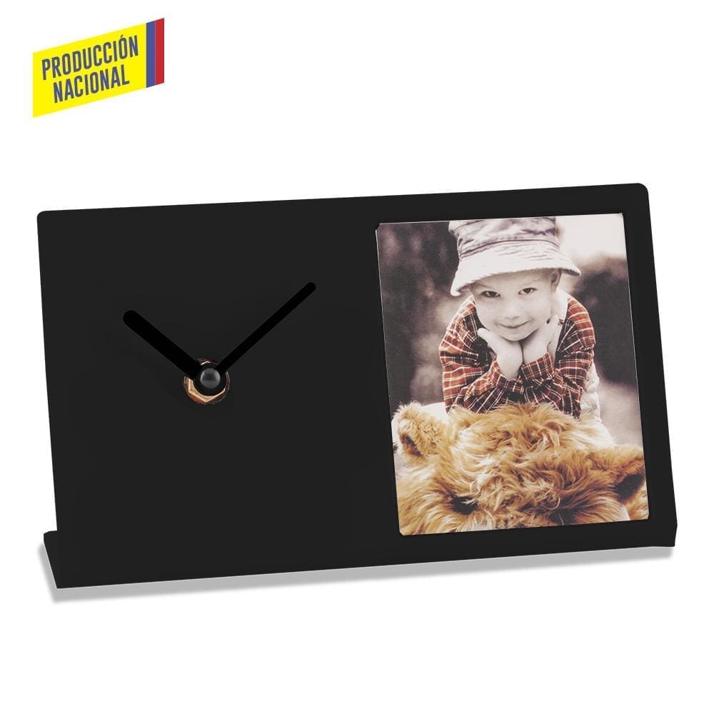Reloj Quincy - Produccion Nacional (Ver RE-152) - Image 4
