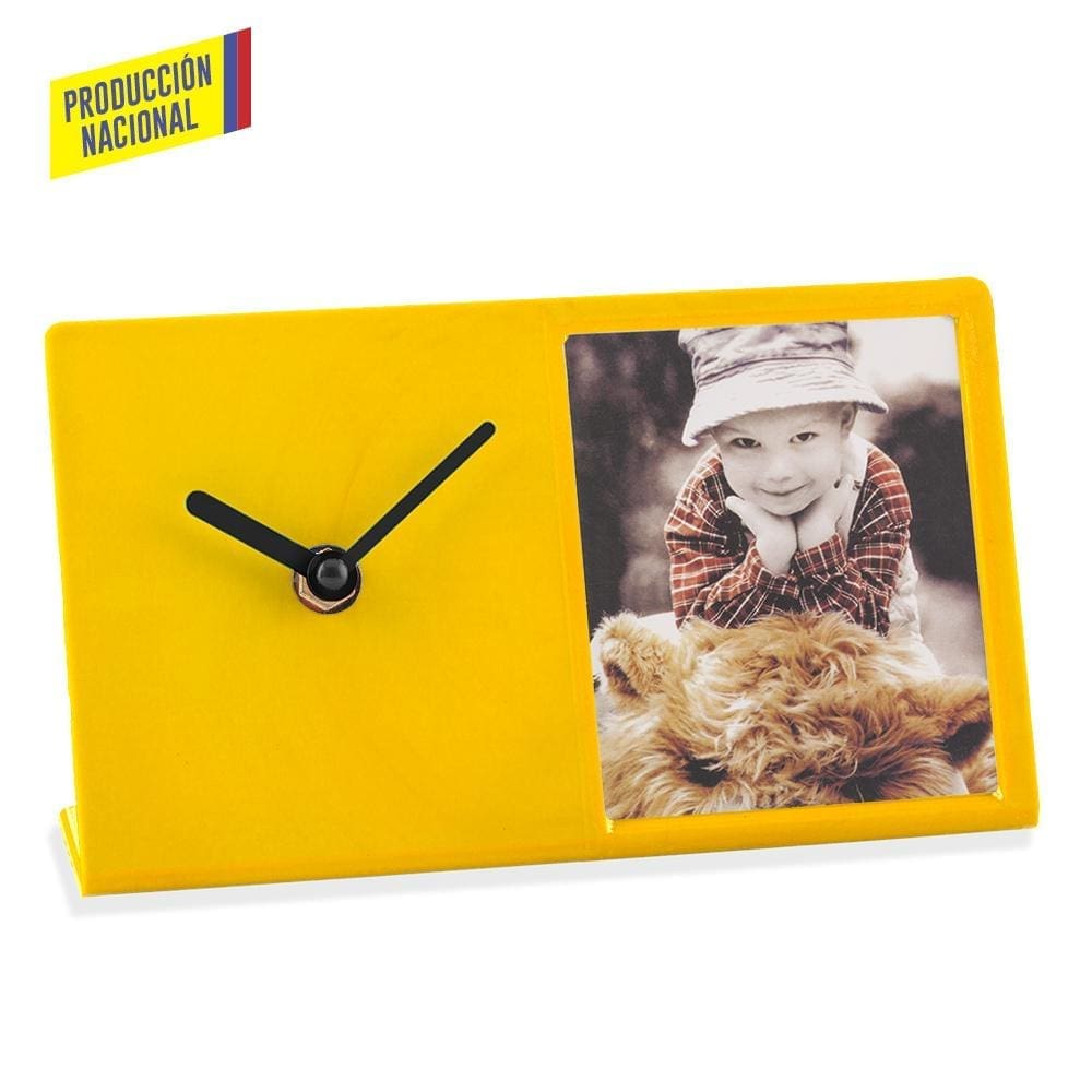Reloj Quincy - Produccion Nacional (Ver RE-152) - Image 6