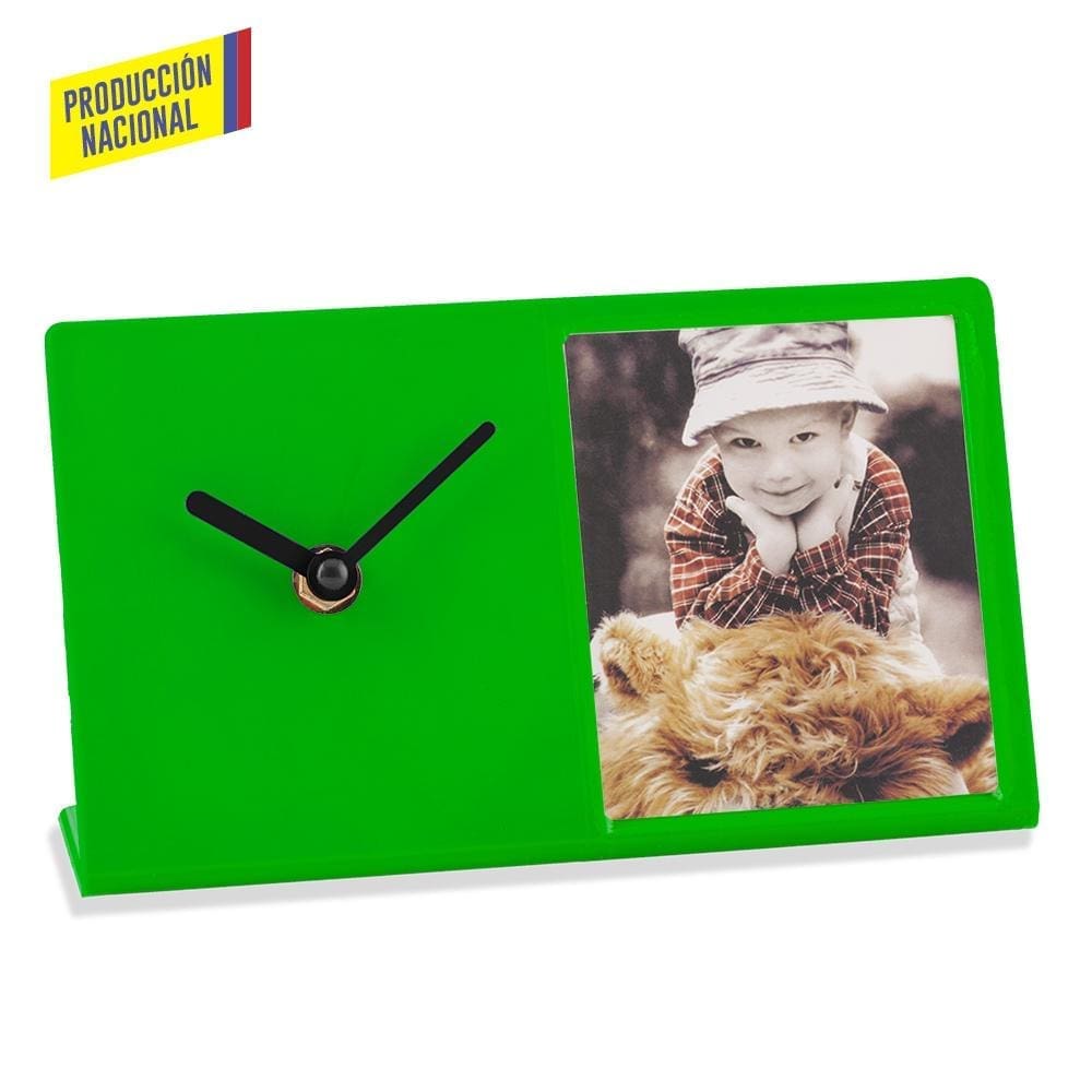 Reloj Quincy - Produccion Nacional (Ver RE-152) - Image 7