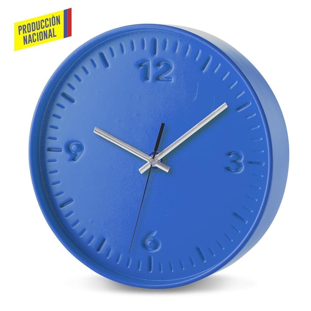 Reloj de Pared Tremont - Produccion Nacional - Image 2