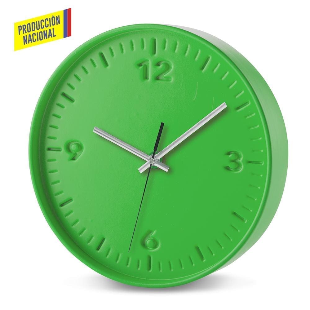 Reloj de Pared Tremont - Produccion Nacional - Image 3