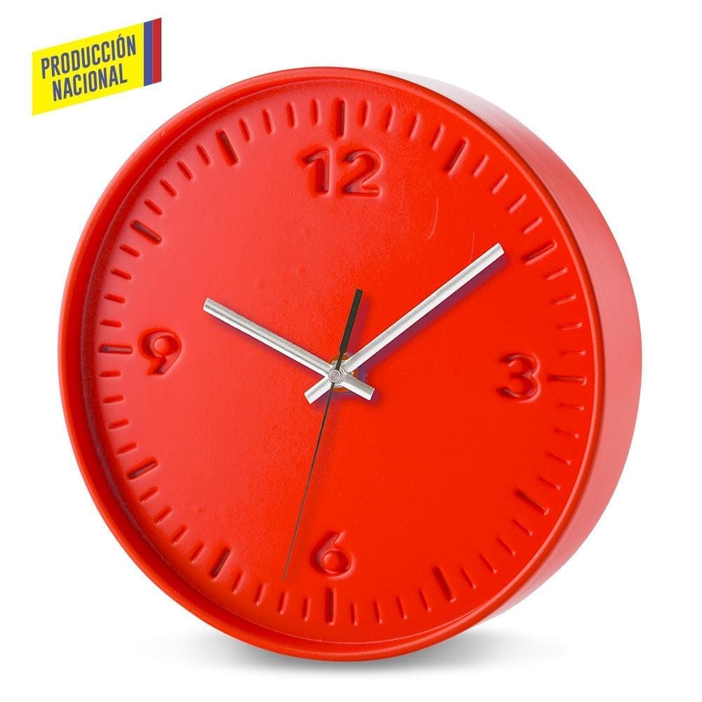 Reloj de Pared Tremont - Produccion Nacional - Image 4