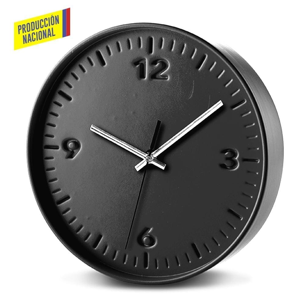 Reloj de Pared Tremont - Produccion Nacional - Image 5