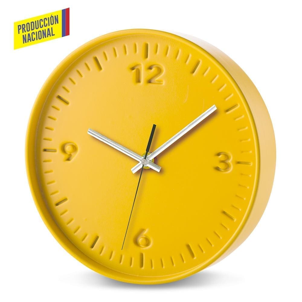 Reloj de Pared Tremont - Produccion Nacional - Image 6