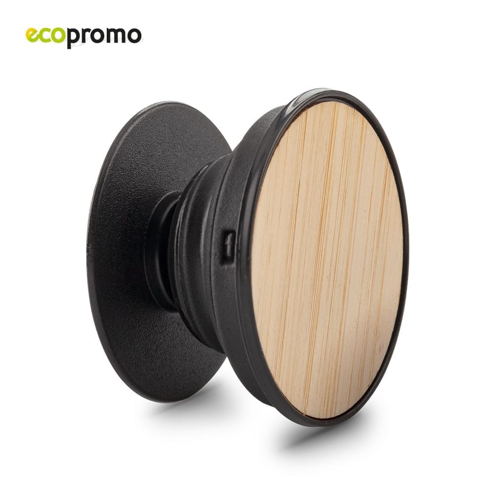 Soporte para Móviles Pump Bamboo - Image 2