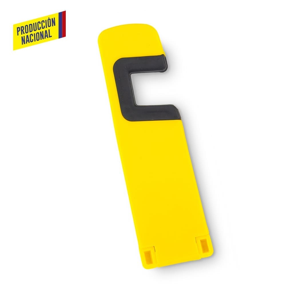 Portacelular Plastico - Produccion Nacional - Image 2