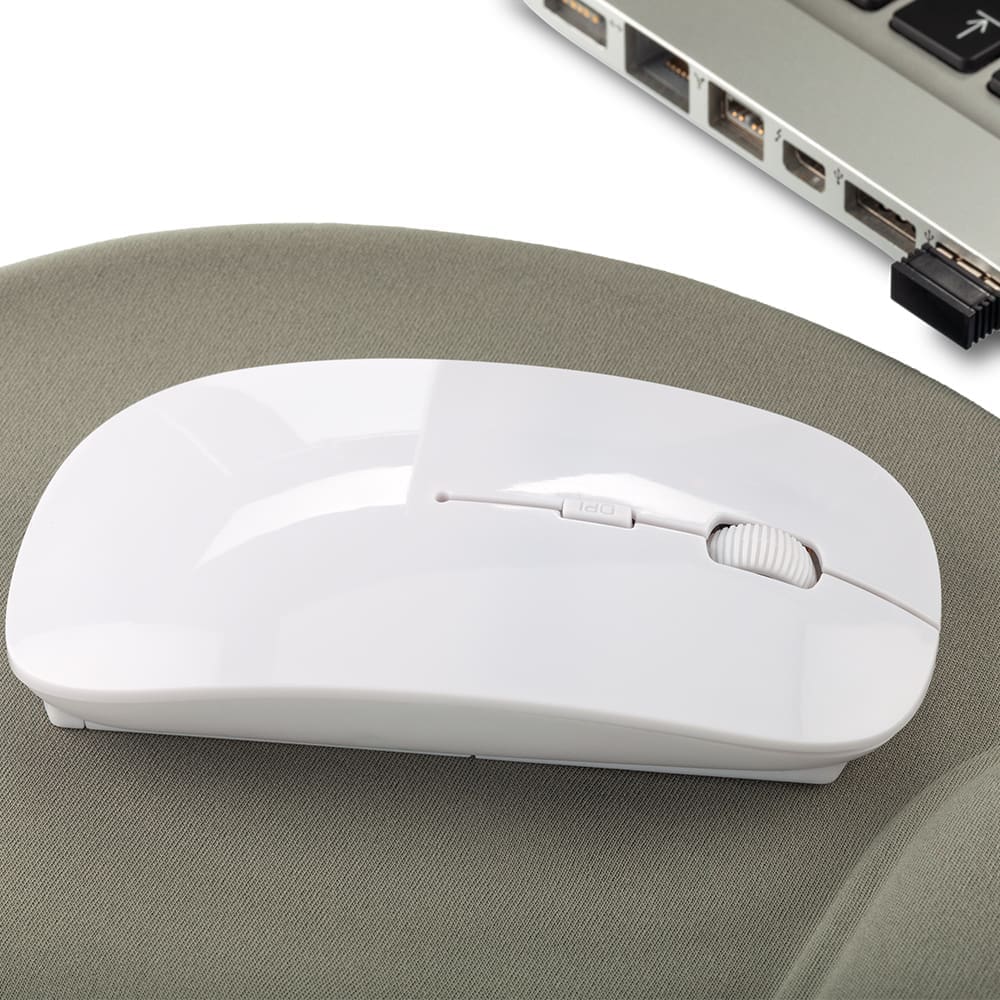 Mouse Inalambrico - Image 4