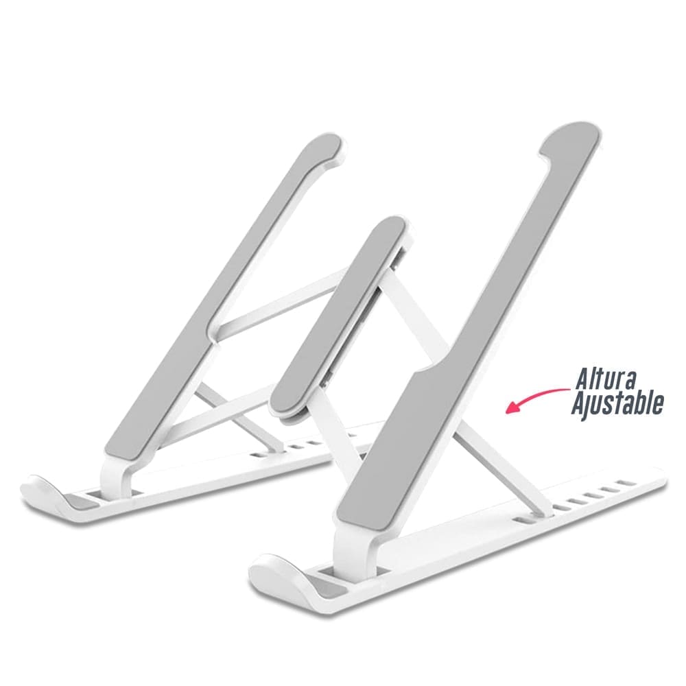 Soporte Plástico para Portátil II - Image 2