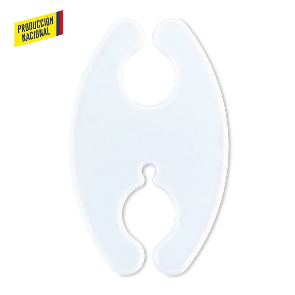 Organizador de Cables Oval - Producción Nacional - Image 4