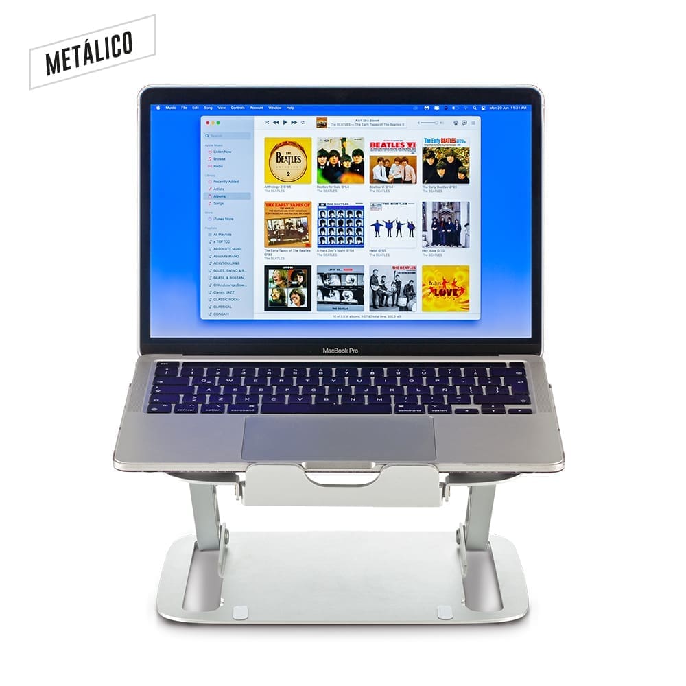 Soporte Metálico Premium - Image 4