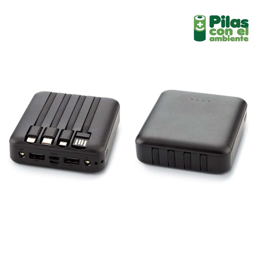 Pila Recargable Goliath 5000mAh - Image 3